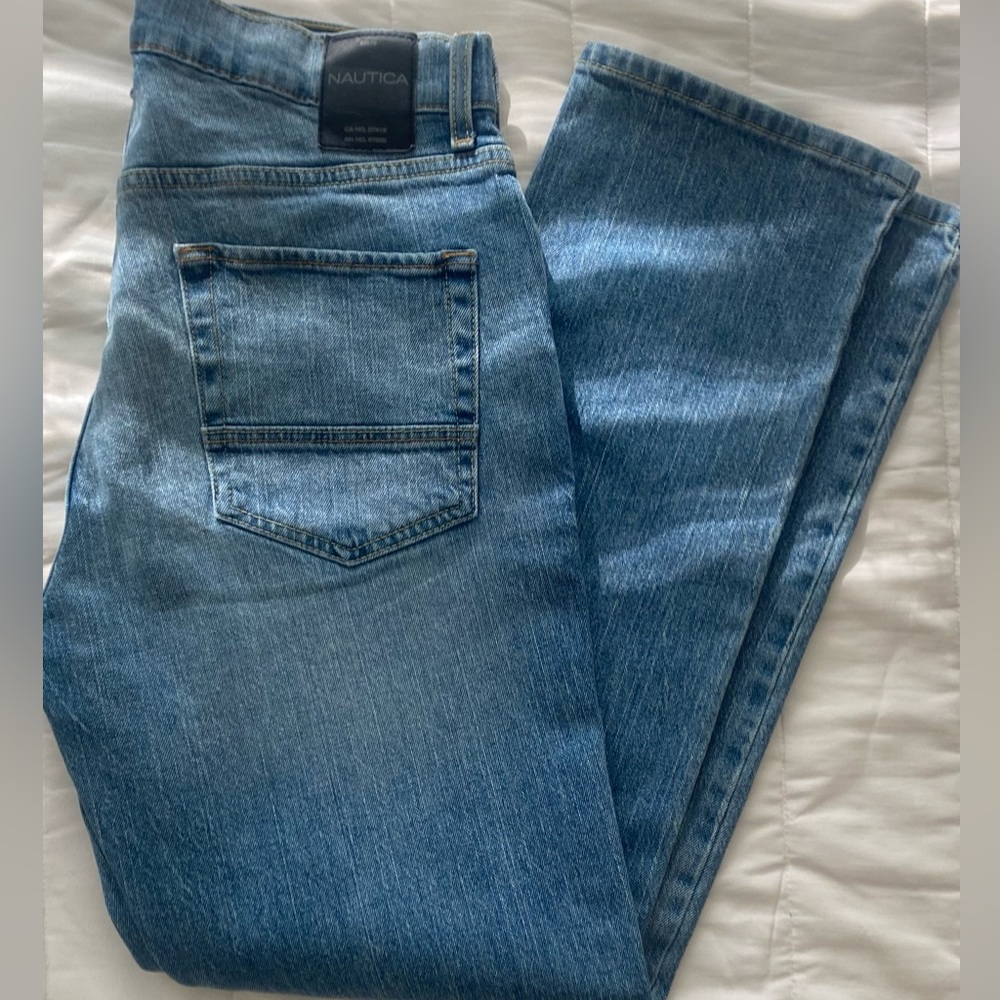 Jeans nautica